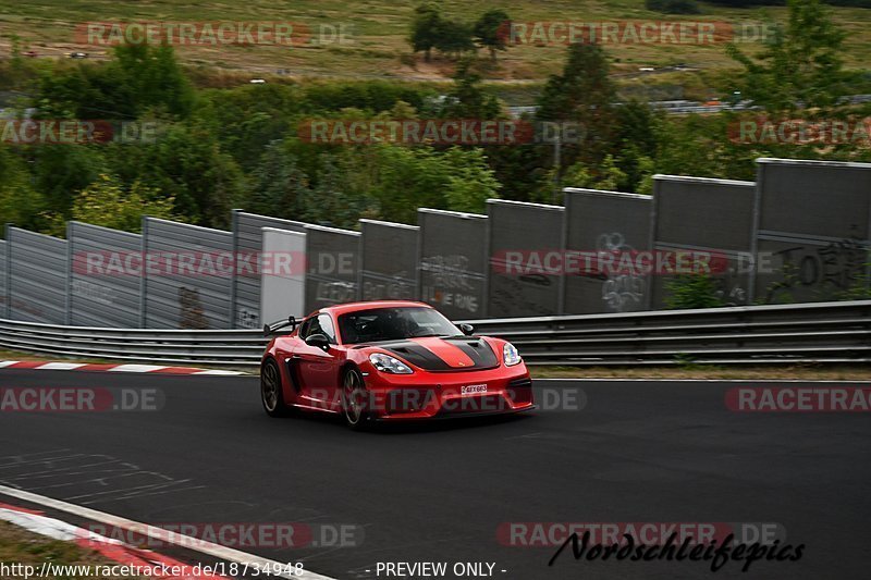 Bild #18734948 - Touristenfahrten Nürburgring Nordschleife (26.08.2022)