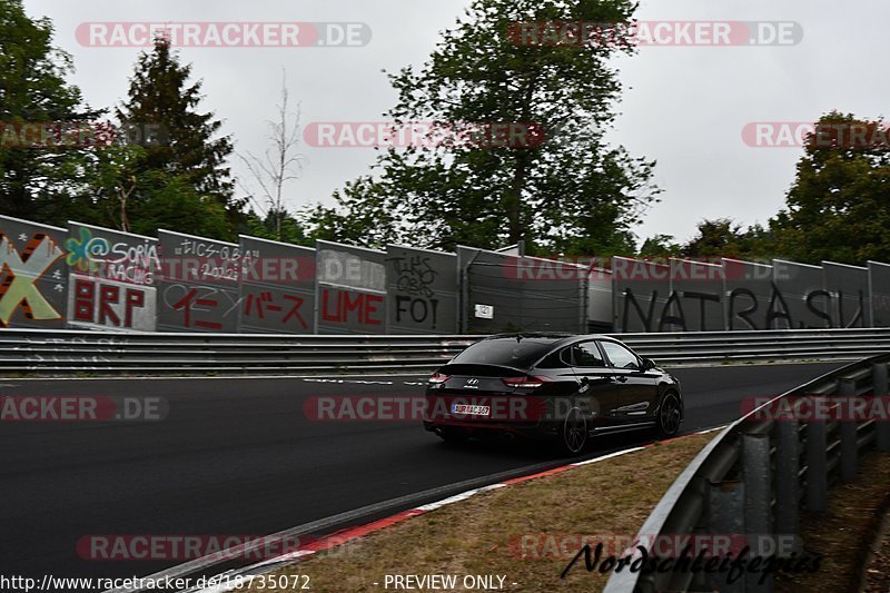 Bild #18735072 - Touristenfahrten Nürburgring Nordschleife (26.08.2022)