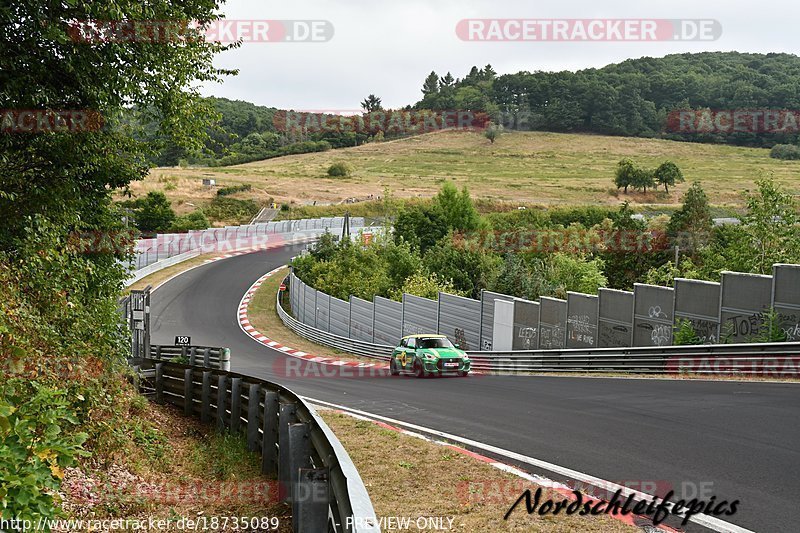 Bild #18735089 - Touristenfahrten Nürburgring Nordschleife (26.08.2022)