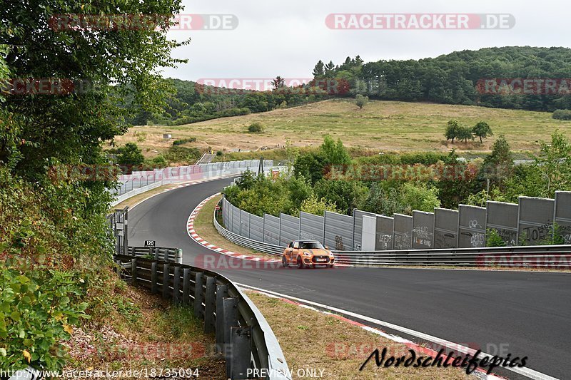 Bild #18735094 - Touristenfahrten Nürburgring Nordschleife (26.08.2022)