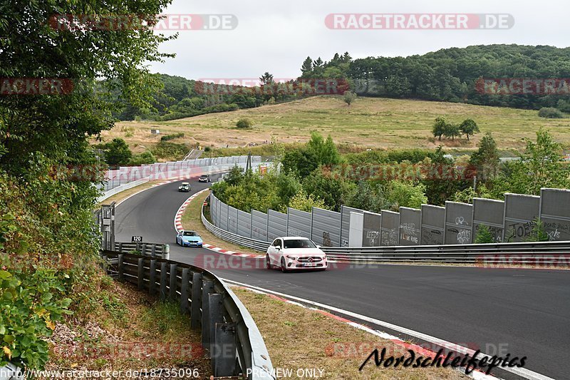 Bild #18735096 - Touristenfahrten Nürburgring Nordschleife (26.08.2022)