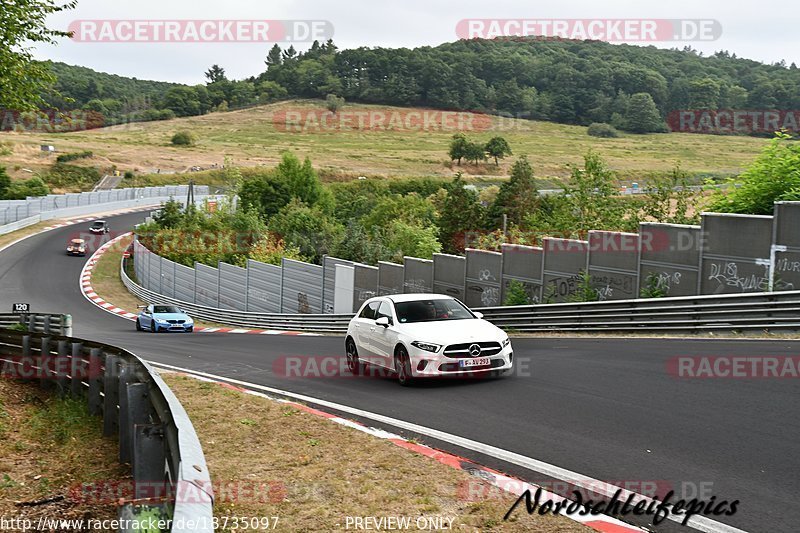 Bild #18735097 - Touristenfahrten Nürburgring Nordschleife (26.08.2022)