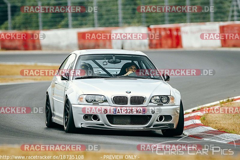 Bild #18735108 - Touristenfahrten Nürburgring Nordschleife (26.08.2022)