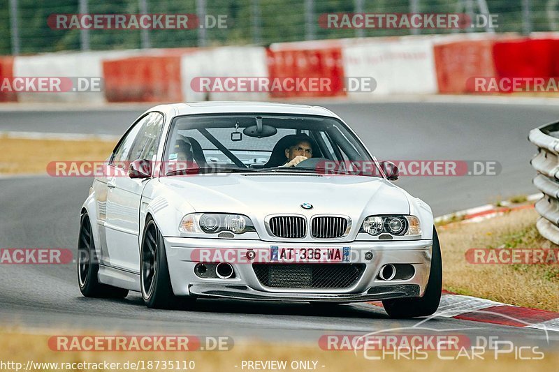 Bild #18735110 - Touristenfahrten Nürburgring Nordschleife (26.08.2022)