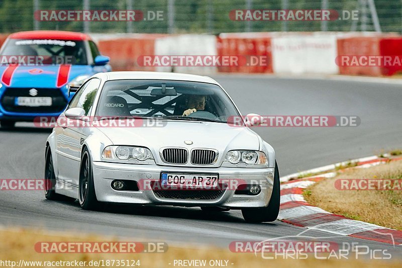 Bild #18735124 - Touristenfahrten Nürburgring Nordschleife (26.08.2022)