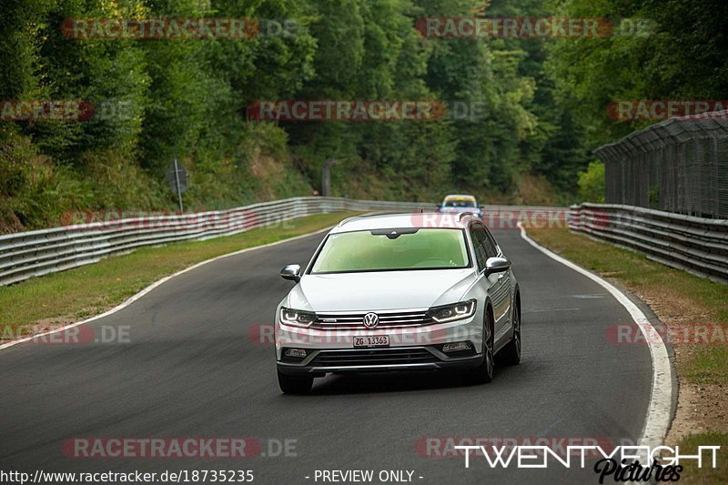 Bild #18735235 - Touristenfahrten Nürburgring Nordschleife (26.08.2022)