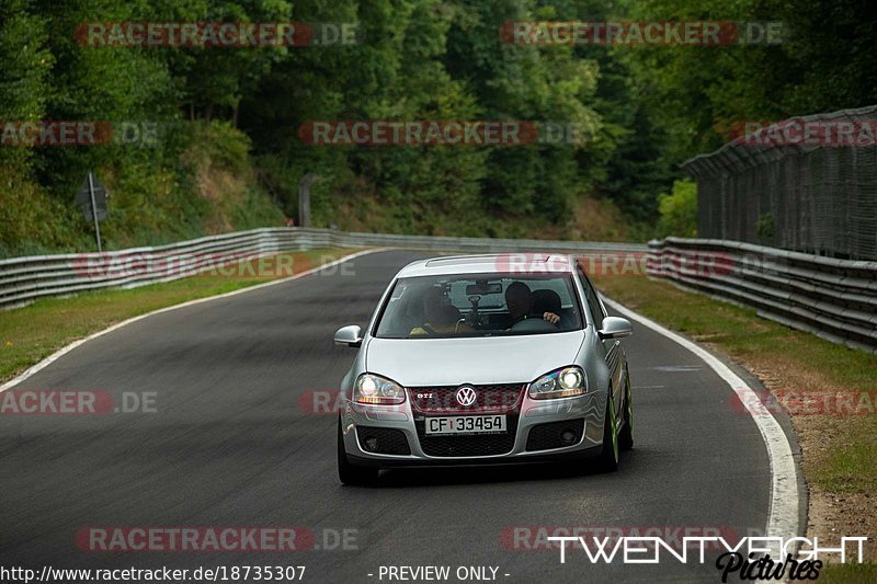 Bild #18735307 - Touristenfahrten Nürburgring Nordschleife (26.08.2022)