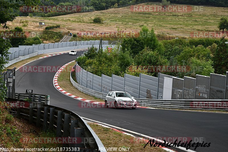 Bild #18735383 - Touristenfahrten Nürburgring Nordschleife (26.08.2022)