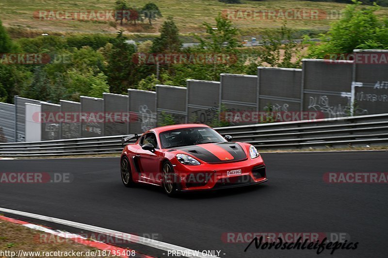 Bild #18735408 - Touristenfahrten Nürburgring Nordschleife (26.08.2022)