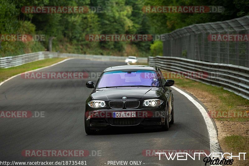 Bild #18735481 - Touristenfahrten Nürburgring Nordschleife (26.08.2022)