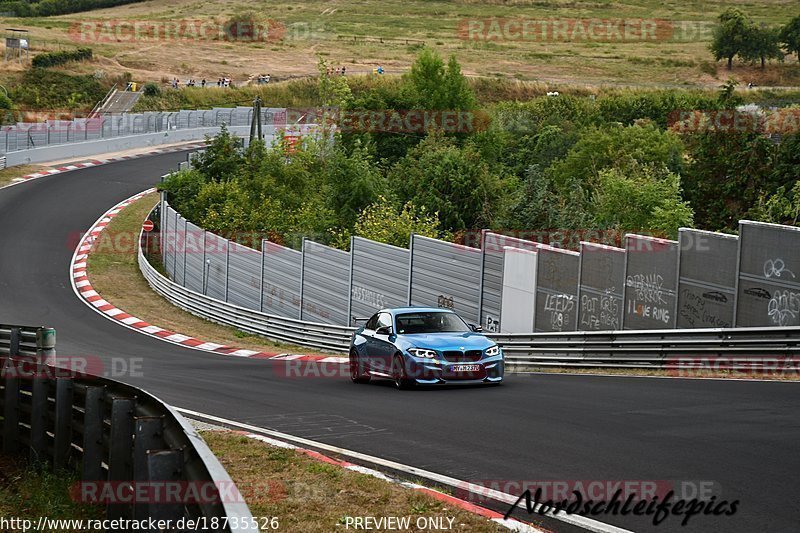 Bild #18735526 - Touristenfahrten Nürburgring Nordschleife (26.08.2022)