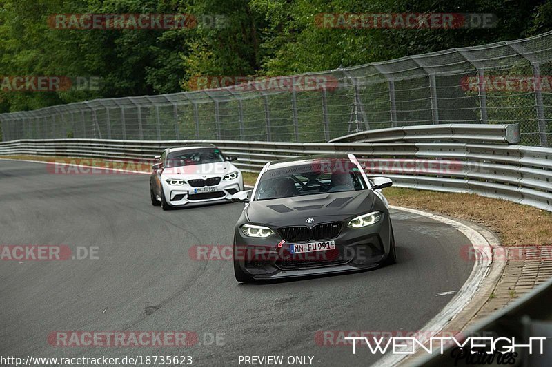 Bild #18735623 - Touristenfahrten Nürburgring Nordschleife (26.08.2022)