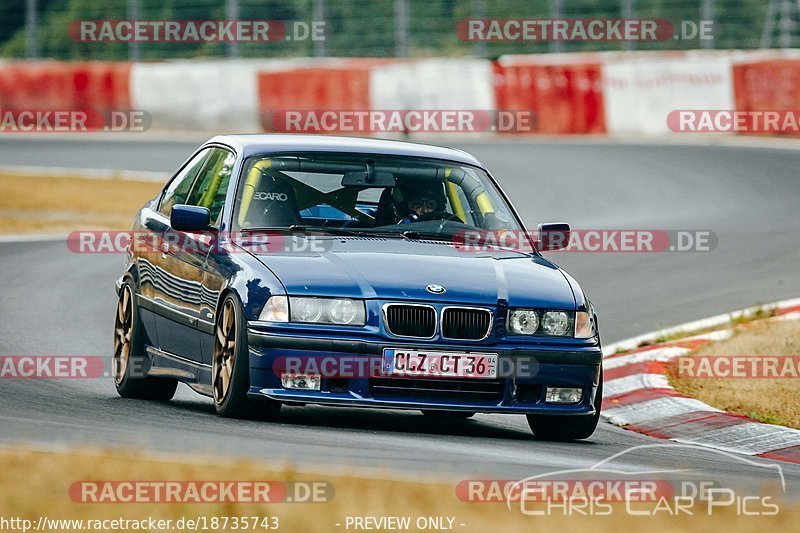 Bild #18735743 - Touristenfahrten Nürburgring Nordschleife (26.08.2022)