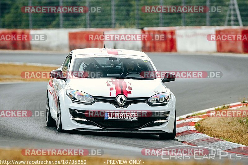 Bild #18735852 - Touristenfahrten Nürburgring Nordschleife (26.08.2022)