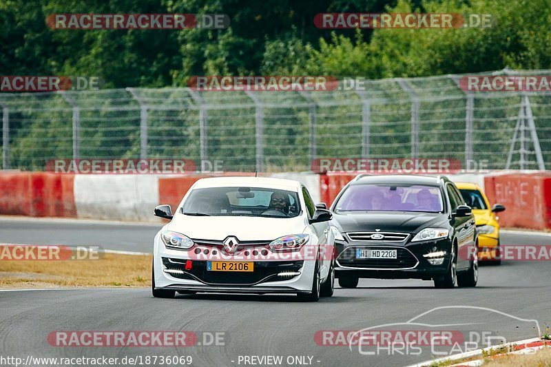 Bild #18736069 - Touristenfahrten Nürburgring Nordschleife (26.08.2022)