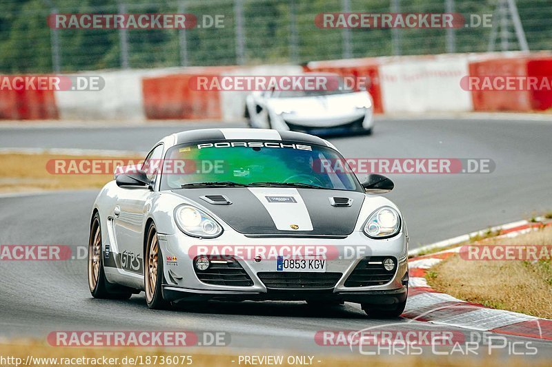 Bild #18736075 - Touristenfahrten Nürburgring Nordschleife (26.08.2022)