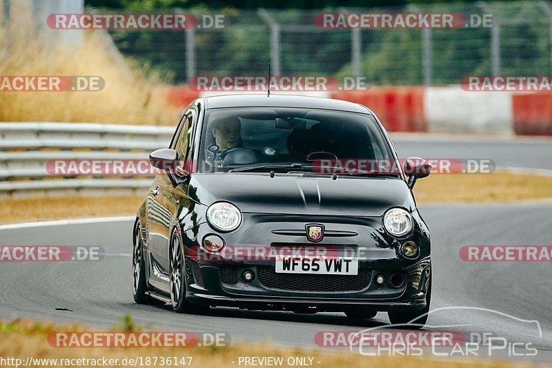 Bild #18736147 - Touristenfahrten Nürburgring Nordschleife (26.08.2022)