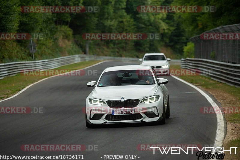 Bild #18736171 - Touristenfahrten Nürburgring Nordschleife (26.08.2022)