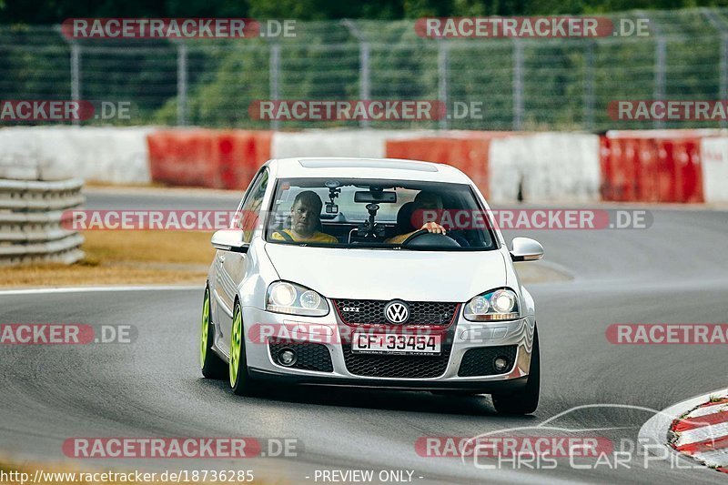 Bild #18736285 - Touristenfahrten Nürburgring Nordschleife (26.08.2022)