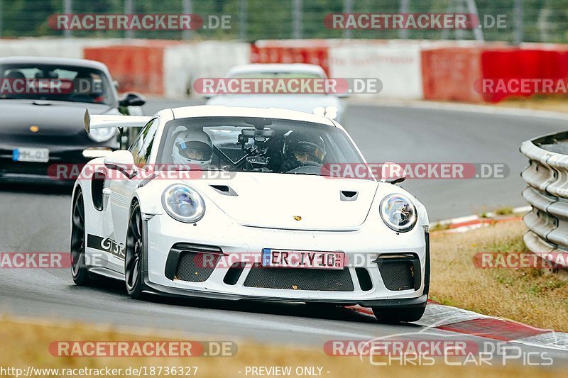 Bild #18736327 - Touristenfahrten Nürburgring Nordschleife (26.08.2022)