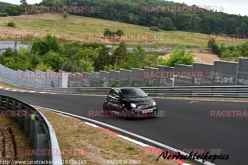 Bild #18736395 - Touristenfahrten Nürburgring Nordschleife (26.08.2022)