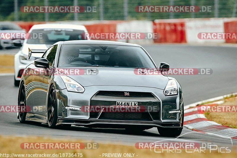 Bild #18736475 - Touristenfahrten Nürburgring Nordschleife (26.08.2022)