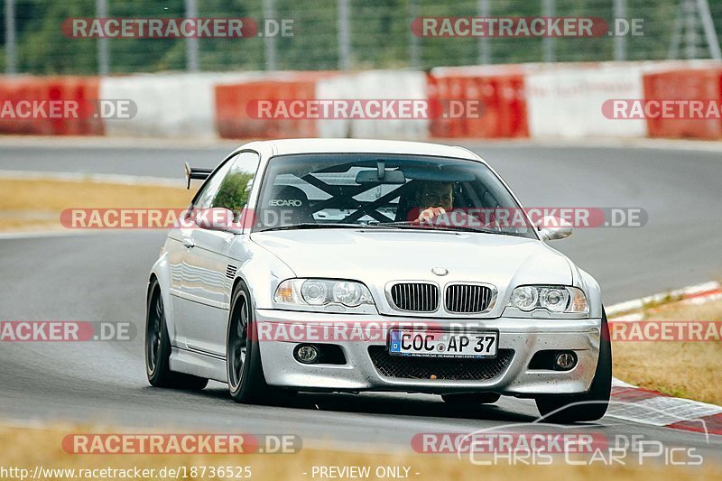 Bild #18736525 - Touristenfahrten Nürburgring Nordschleife (26.08.2022)