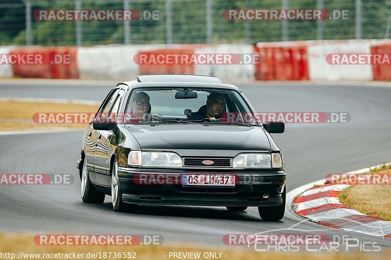 Bild #18736552 - Touristenfahrten Nürburgring Nordschleife (26.08.2022)