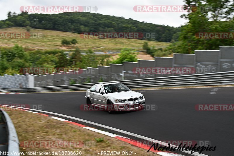 Bild #18736620 - Touristenfahrten Nürburgring Nordschleife (26.08.2022)