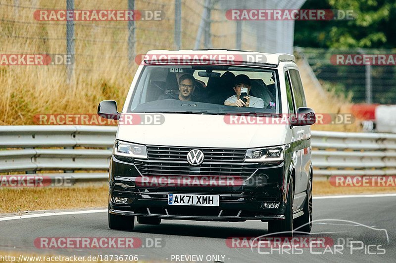 Bild #18736706 - Touristenfahrten Nürburgring Nordschleife (26.08.2022)