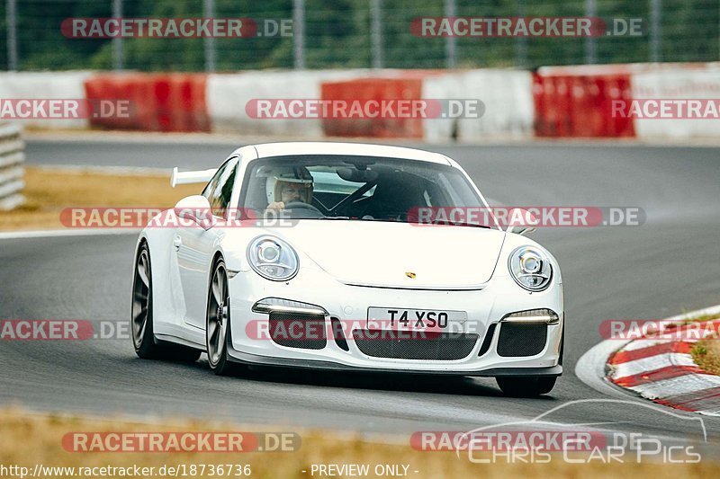 Bild #18736736 - Touristenfahrten Nürburgring Nordschleife (26.08.2022)