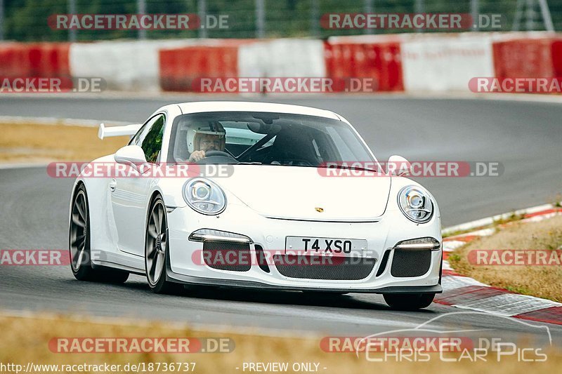 Bild #18736737 - Touristenfahrten Nürburgring Nordschleife (26.08.2022)