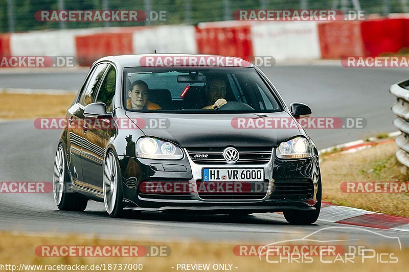 Bild #18737000 - Touristenfahrten Nürburgring Nordschleife (26.08.2022)