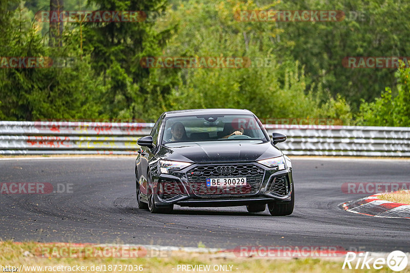 Bild #18737036 - Touristenfahrten Nürburgring Nordschleife (26.08.2022)