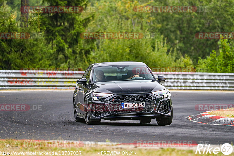 Bild #18737037 - Touristenfahrten Nürburgring Nordschleife (26.08.2022)