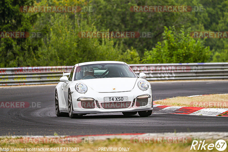 Bild #18737081 - Touristenfahrten Nürburgring Nordschleife (26.08.2022)