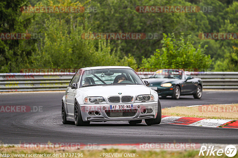 Bild #18737196 - Touristenfahrten Nürburgring Nordschleife (26.08.2022)