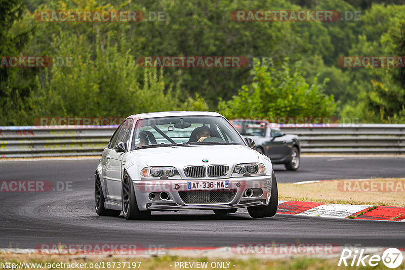 Bild #18737197 - Touristenfahrten Nürburgring Nordschleife (26.08.2022)