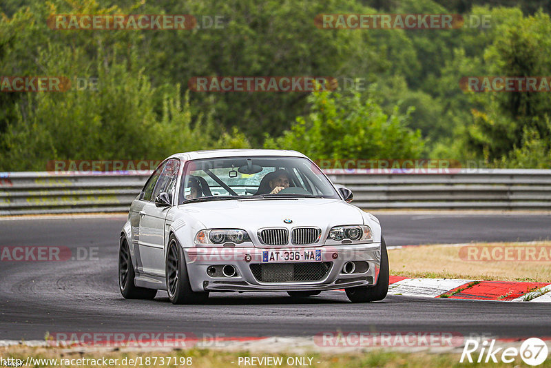 Bild #18737198 - Touristenfahrten Nürburgring Nordschleife (26.08.2022)