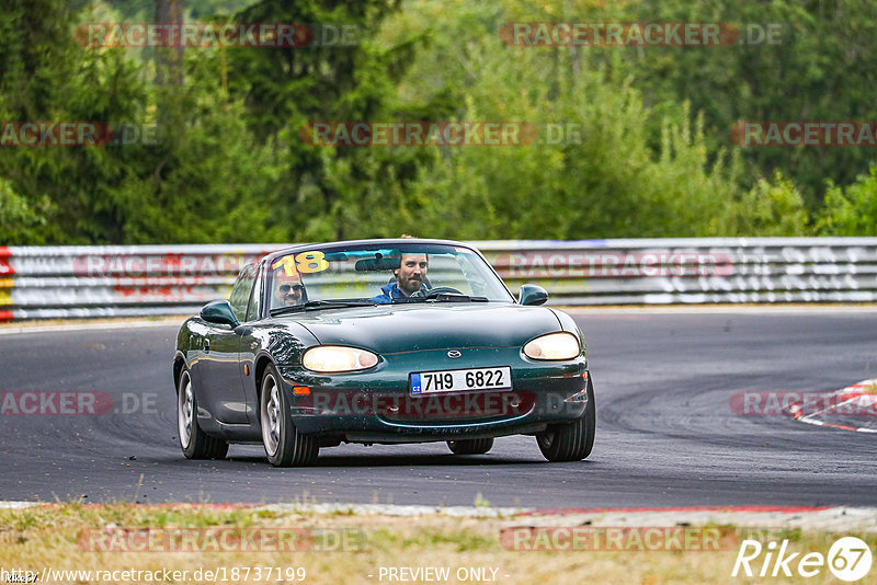 Bild #18737199 - Touristenfahrten Nürburgring Nordschleife (26.08.2022)