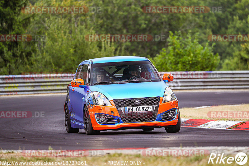 Bild #18737361 - Touristenfahrten Nürburgring Nordschleife (26.08.2022)