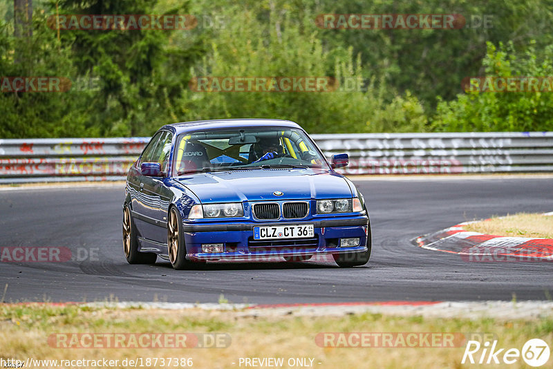 Bild #18737386 - Touristenfahrten Nürburgring Nordschleife (26.08.2022)