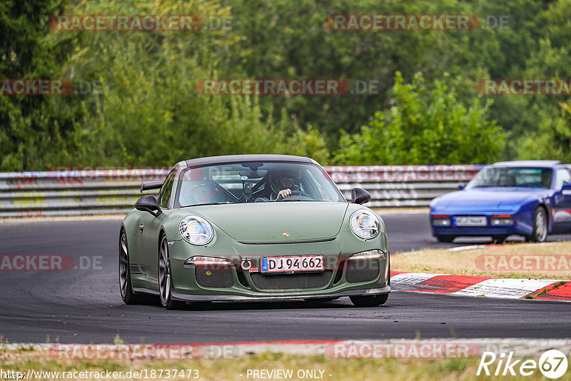 Bild #18737473 - Touristenfahrten Nürburgring Nordschleife (26.08.2022)