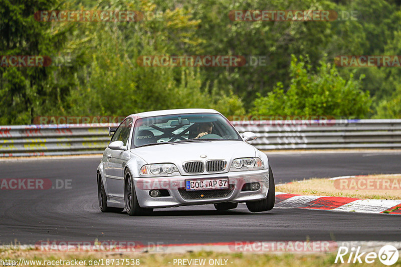 Bild #18737538 - Touristenfahrten Nürburgring Nordschleife (26.08.2022)