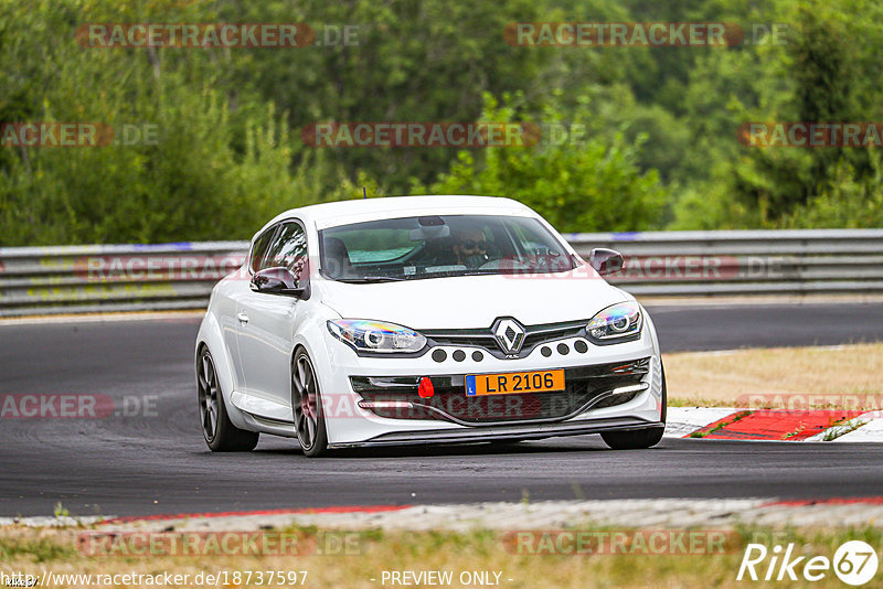 Bild #18737597 - Touristenfahrten Nürburgring Nordschleife (26.08.2022)