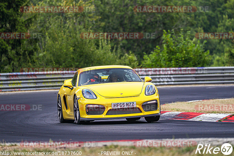 Bild #18737600 - Touristenfahrten Nürburgring Nordschleife (26.08.2022)