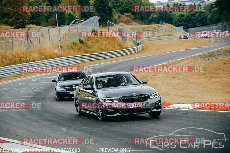 Bild #18737693 - Touristenfahrten Nürburgring Nordschleife (26.08.2022)