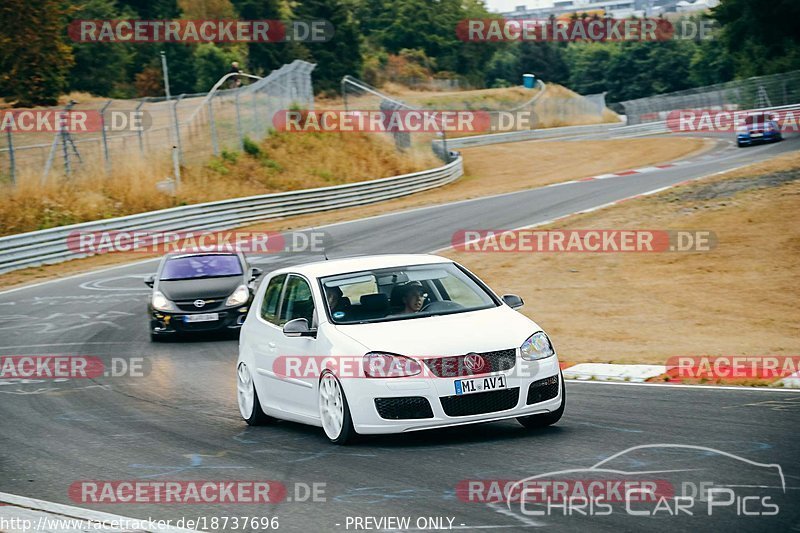 Bild #18737696 - Touristenfahrten Nürburgring Nordschleife (26.08.2022)