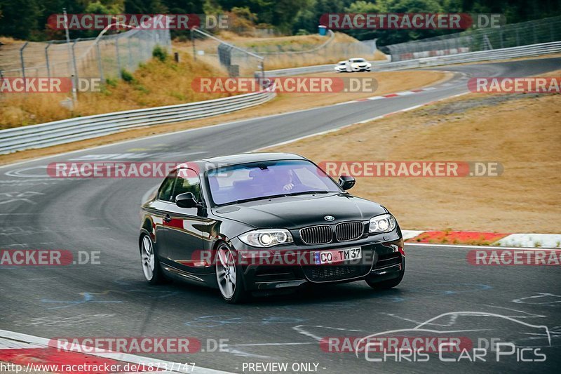 Bild #18737747 - Touristenfahrten Nürburgring Nordschleife (26.08.2022)