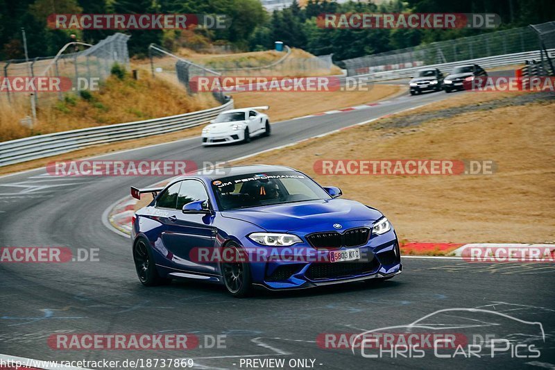 Bild #18737869 - Touristenfahrten Nürburgring Nordschleife (26.08.2022)